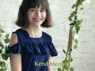 KendiMenson