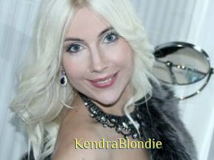 KendraBlondie
