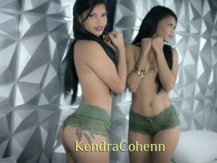 KendraCohenn