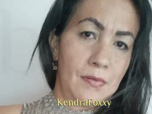 KendraFoxxy