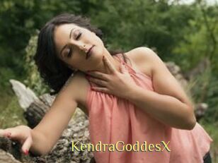 KendraGoddesX