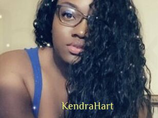 KendraHart