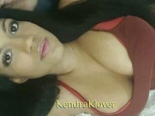 KendraKlover