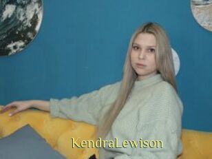 KendraLewison
