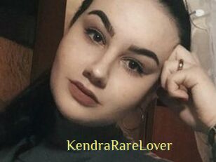 KendraRareLover