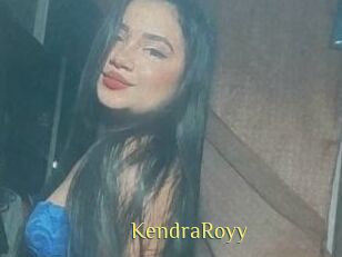 KendraRoyy
