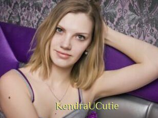 KendraUCutie