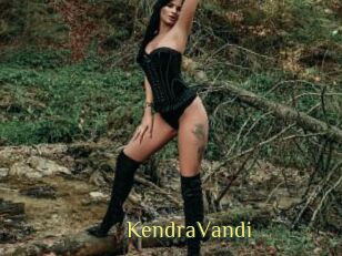 KendraVandi