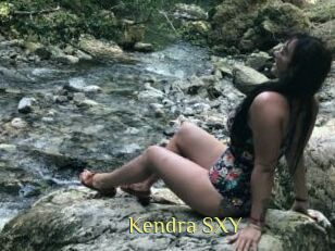 Kendra_SXY