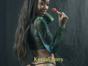 KeniaEbony