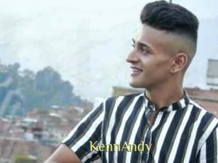 KennAndy Brutal Spankings