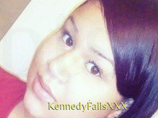 KennedyFallsXXX
