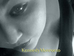 KennedyMonroexo
