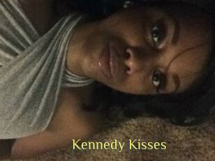 Kennedy_Kisses