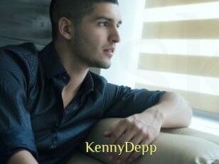 KennyDepp