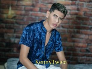 KennyTwice