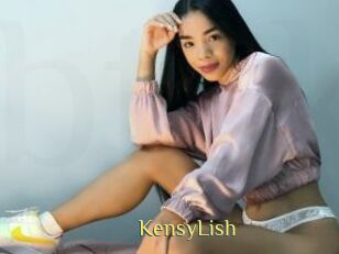 KensyLish