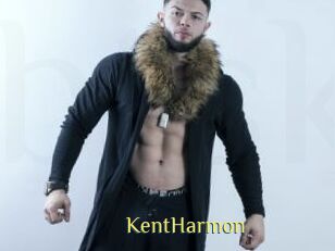KentHarmon
