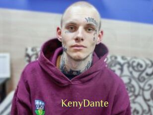 KenyDante