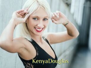 KenyaDouglas