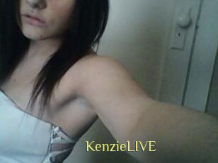 KenzieLIVE
