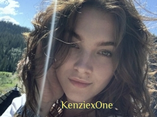 KenziexOne