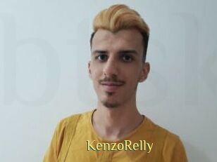 KenzoRelly