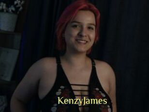 KenzyJames