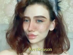 KeriReason