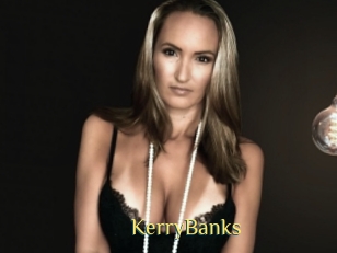 KerryBanks Brutal Spankings