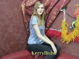 KerryBishe