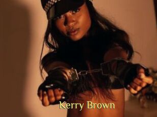 Kerry_Brown