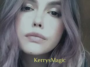 KerrysMagic