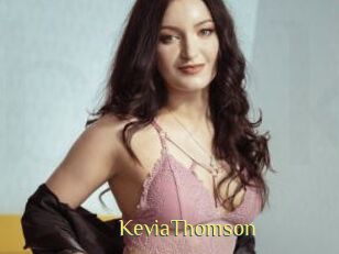 KeviaThomson