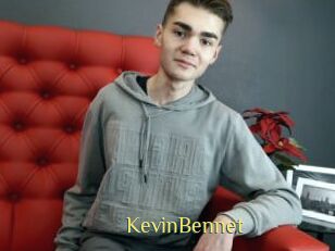 KevinBennet
