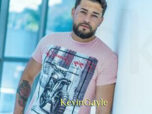 KevinGayle