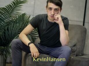 KevinHansen