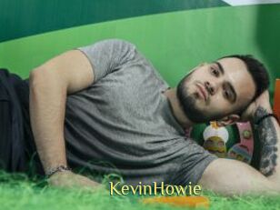 KevinHowie