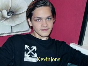 KevinJons