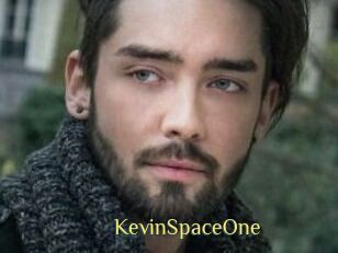 KevinSpaceOne