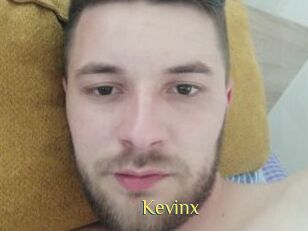 Kevinx