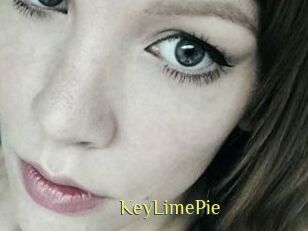 KeyLimePie
