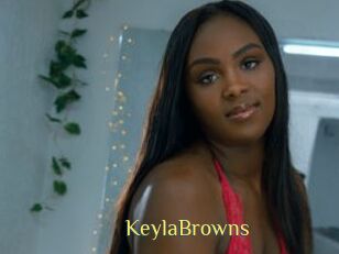 KeylaBrowns