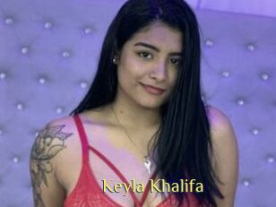 Keyla_Khalifa