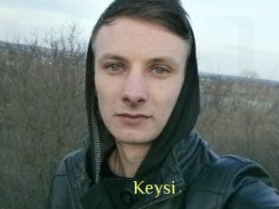 Keysi