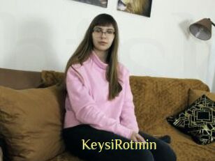KeysiRotmin