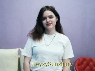 KeysySunshine