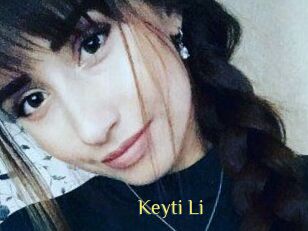 Keyti_Li