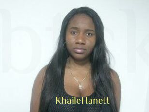 KhaileHanett
