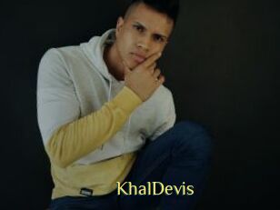 KhalDevis